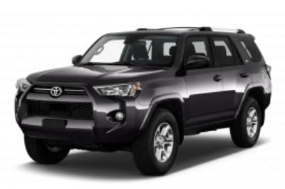 Toyota 4Runner SR5 2020