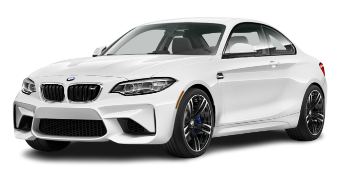 BMW 2 Series Gran Coupe 2022