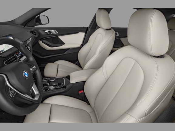 BMW 2 Series Gran Coupe 2022