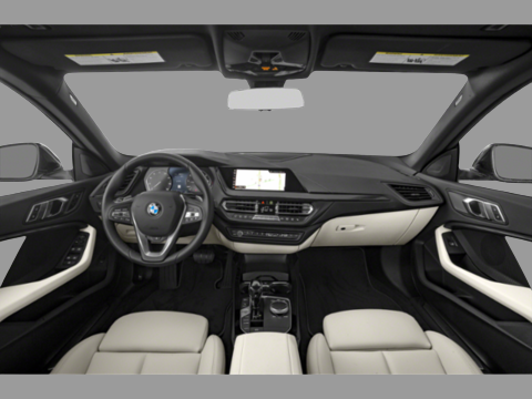 BMW 2 Series Gran Coupe 2022