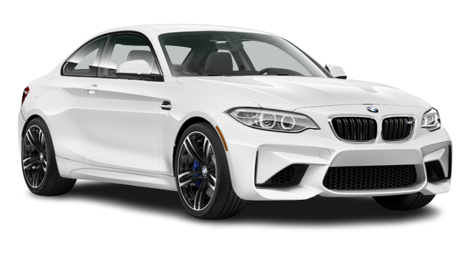 BMW 2 Series Gran Coupe 2022
