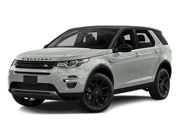 Land Rover Discovery SE