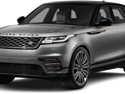 Land Rover Range Rover Velar 2022