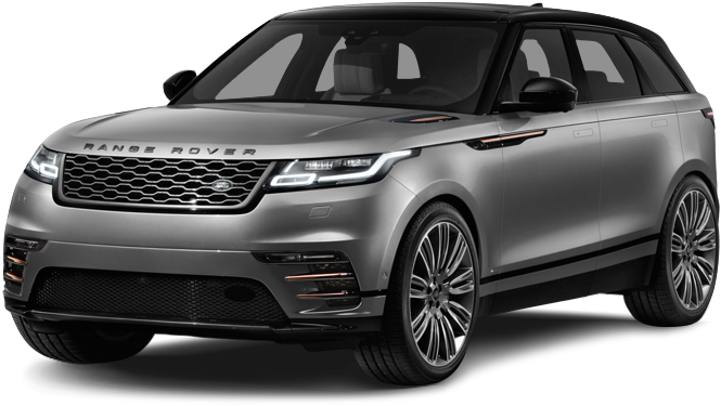 Land Rover Range Rover Velar 2022