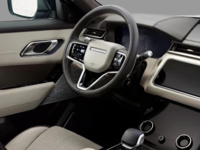 Land Rover Range Rover Velar 2022