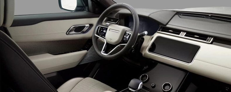 Land Rover Range Rover Velar 2022