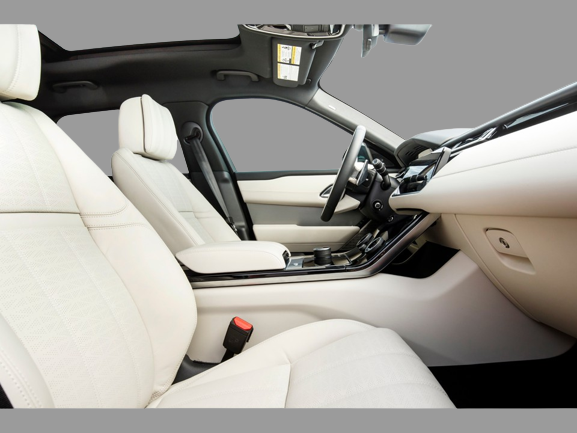Land Rover Range Rover Velar 2022