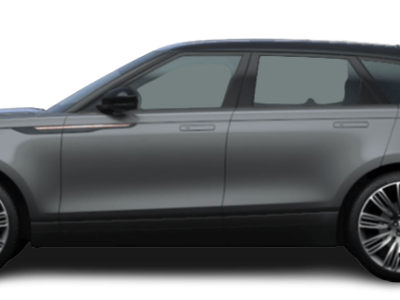 Land Rover Range Rover Velar 2022
