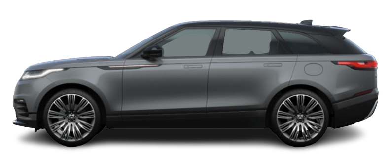 Land Rover Range Rover Velar 2022