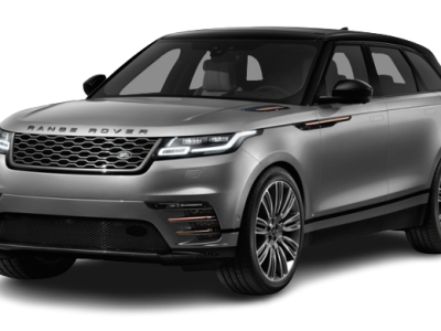 Land Rover Range Rover Velar SVR