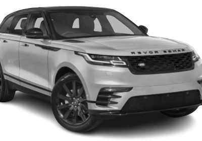 Land Rover Range Rover Velar SVR