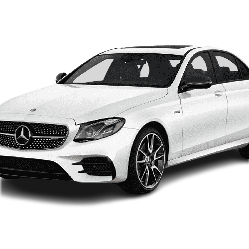 Mercedes-Benz CLS 2016