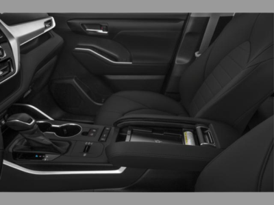 Toyota HighLander 2020