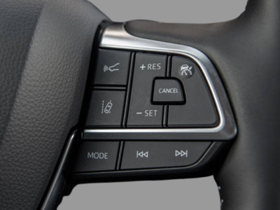 Toyota HighLander 2020