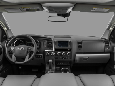 Toyota Sequoia 2020