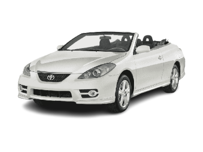 Toyota Solara 2006