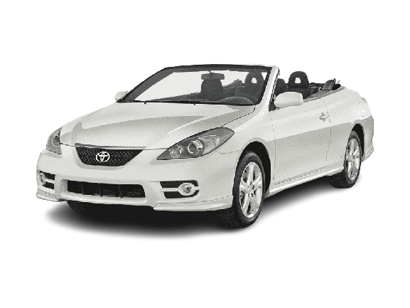Toyota Solara 2006